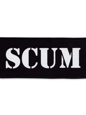 Scum Patch