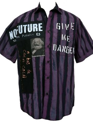 Seditionaries Short Sleeve Shirt