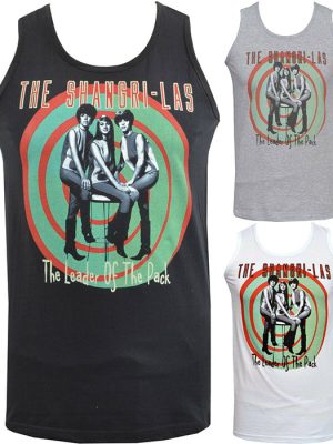 Shangri Las Men's Tank