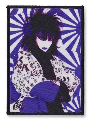 Siouxsie Sioux Patch