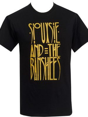 Siouxsie & the Banshees T-Shirt