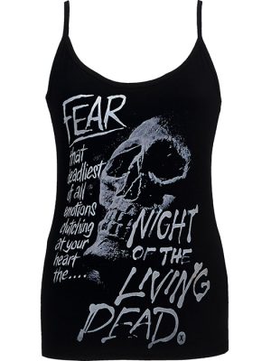 Night of the Living Dead Women's Top