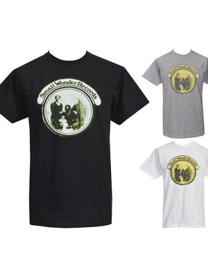 Mens Small Wonder T-Shirt