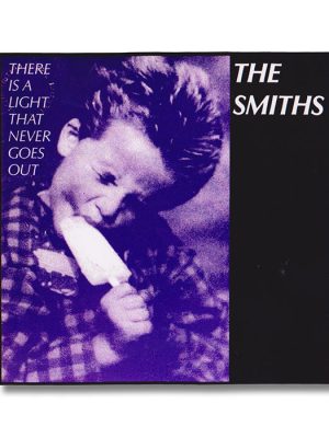 The Smiths Sticker
