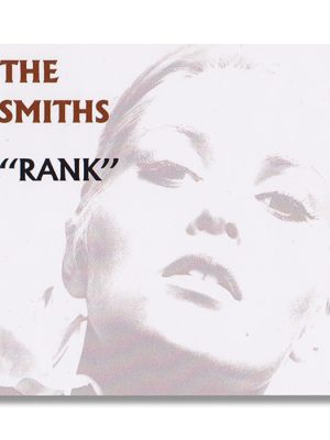 The Smiths Sticker