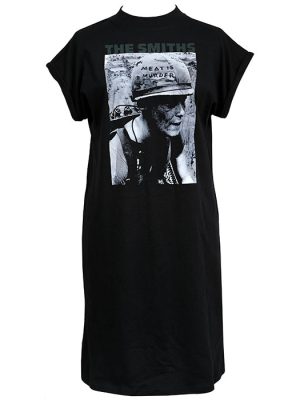 The Smiths Women's T-shirt Dress