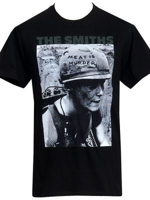 The Smiths Men's T-Shirt
