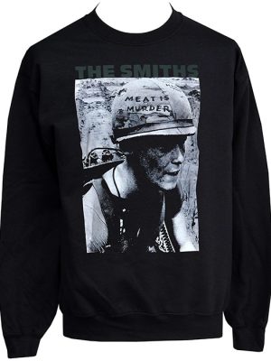 The Smiths Sweatshirt