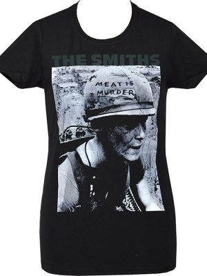 The Smiths Women's T-Shirt