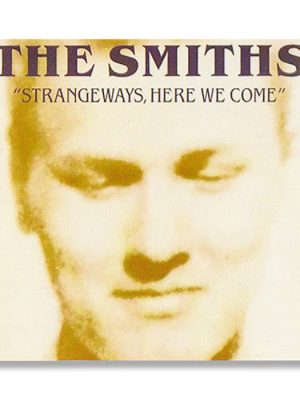 The Smiths Sticker