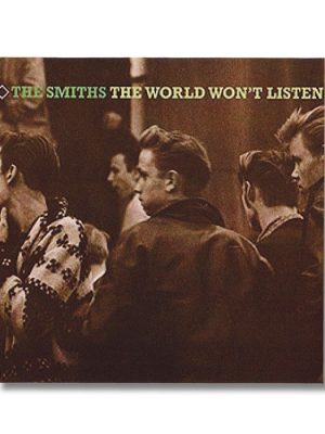 The Smiths Sticker