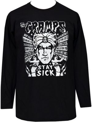 men's vince ray long sleeve