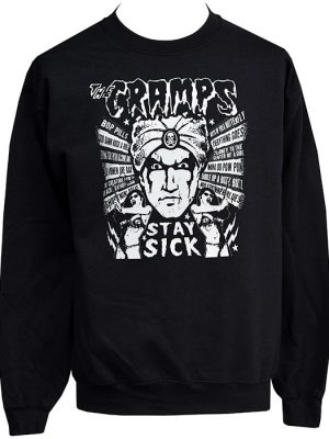 vince ray sweatshirt