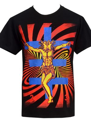 Psychic TV Men's T-Shirt