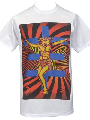 Psychic TV Men's T-Shirt