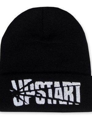 Angelic Upstarts Beanie Hat