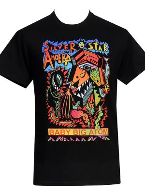 Men's Val Denham T-Shirt
