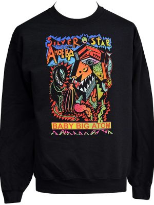 Unisex Val Denham Sweatshirt