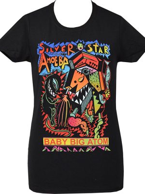 Women's Val Denham T-Shirt