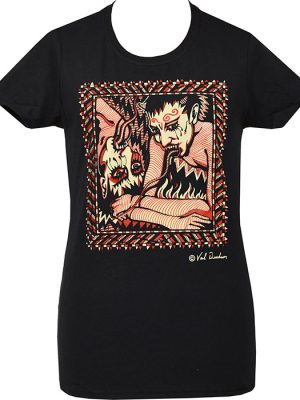 Women's Val Denham T-Shirt