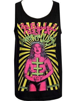 Psychic TV Men's Tank Top