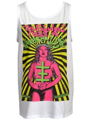 Psychic TV Men's Tank Top