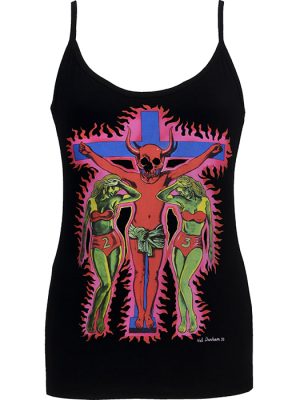 Women's Val Denham Top