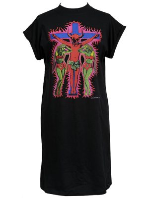 Val Denham T-shirt Dress