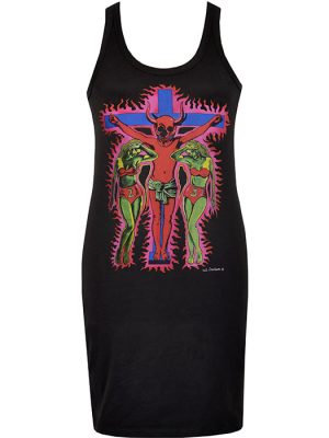 Women's Val Denham Dress