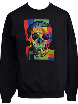 Unisex Val Denham Sweatshirt
