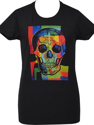 Val Denham Women's PTV T-Shirt