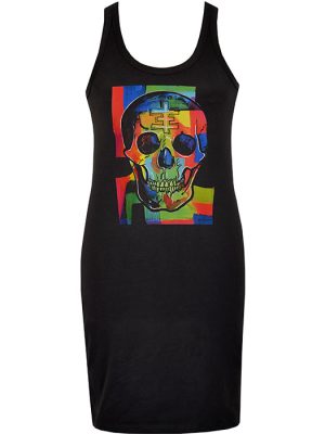 Val Denham Women's Dress