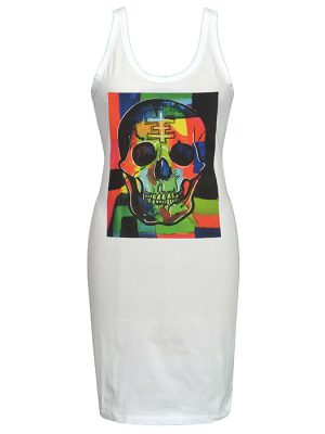 Val Denham Women's PTV Dress
