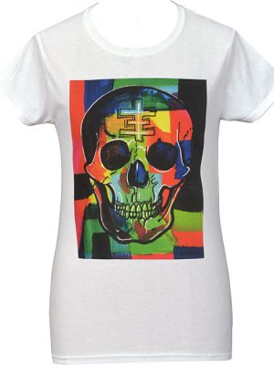 Val Denham Women's PTV T-Shirt
