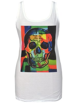 Val Denham Women's PTV Tank
