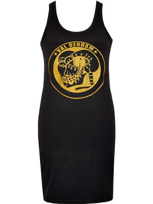 Val Denham Womens Dress