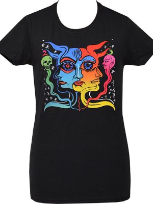 Women's Val Denham T-Shirt