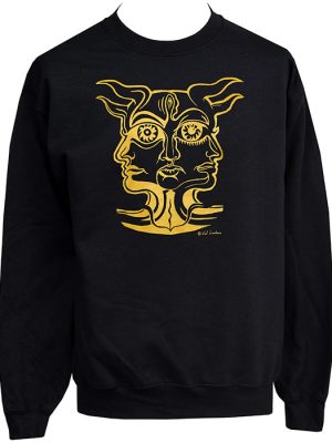 Unisex Val Denham Sweatshirt