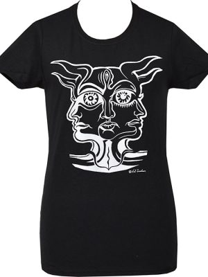 Women's Val Denham T-Shirt