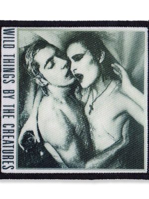 The Creatures Patch