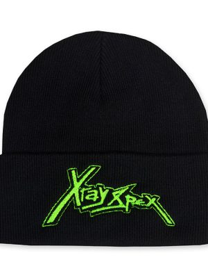 X-Ray Spex Beanie Hat