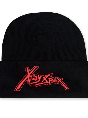 X-Ray Spex Beanie Hat