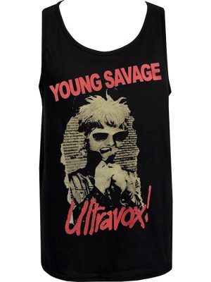 Men's Ultravox Tank Top